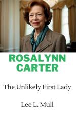 Rosalynn Carter af Lee L Mull