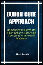 Boron Cure Approach af Han Smith