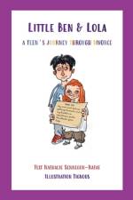 Little Ben & Lola af Nathalie Sennegon-Nataf