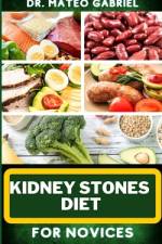 Kidney Stones Diet for Novices af Mateo Gabriel