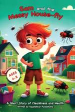 Sam and the Messy House-Fly af Rajshekhar Pullabhatla