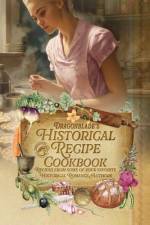 Dragonblade's Historical Recipe Cookbook af Aubrey Wynne