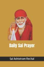 Daily Sai Prayer af Ranjit Singh