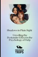 Shadows in Plain Sight af Freudian Trips