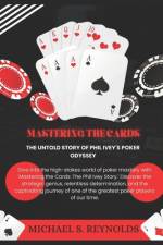 Mastering the Cards af Michael S Reynolds
