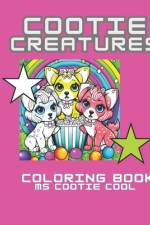 Cootie Creatures af Cootie Cool