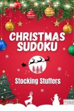 Christmas Sudoku Stocking Stuffers af Omamova Publishing