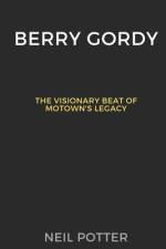 Berry Gordy af Neil Potter