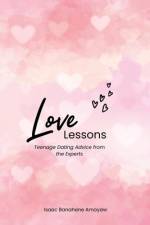 Love Lessons af Isaac Banahene Amoyaw
