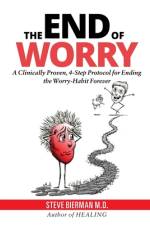 The END of WORRY af Steve Bierman