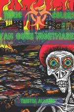 Toxic Color's af Tristin Alexander Allaire