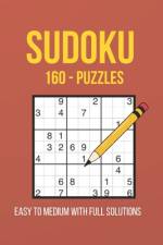 Sudoku af Vanessa Torres