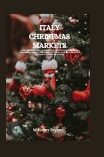 Italy Christmas Market af Williams Bryant