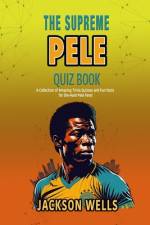 Pele af Jackson Wells