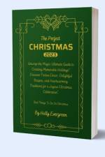 The Perfect Christmas af Holly Evergreen