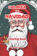 Colorea la Navidad af Enrique RomÃ¡n