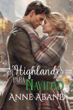 Un Highlander para Navidad af Anne Aband
