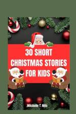 30 Short Christmas Stories for Kids af Michelle T Rills