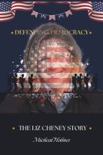 Defending Democracy af Micheal Holmes