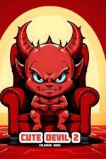 Cute Devil 2 af Tom Orrore