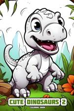 Cute Dinosaurs 2 af Tom Orrore