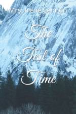 The Test of Time af Irene Lennon