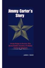 Jimmy Carter's Story af Lavern J Tasker