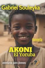 Akoni af Tioleja Ediciones