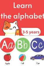 Learn the alphabet af Farida Mimouni