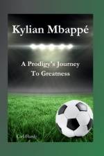 Kylian Mbappé af Carl Hardy