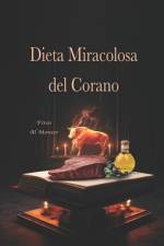 Dieta Miracolosa del Corano af Firas Al Moneer
