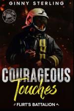 Courageous Touches af Ginny Sterling