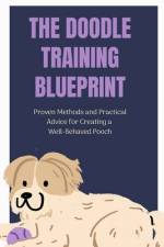 The Doodle Training Blueprint af Blake Keach