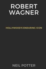 Robert Wagner af Neil Potter