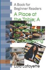 A Place at the Table; A Story of Homecoming for Thanksgiving af Uloma Kama