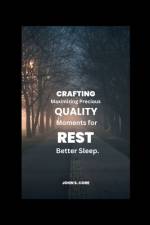 Crafting Quality Rest af John S Core