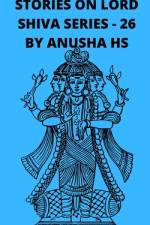 Stories on lord Shiva series - 26 af Anusha Hs