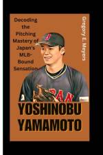 Yoshinobu Yamamoto af Gregory E Meyers
