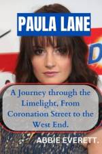 Paula Lane af Abbie Everett