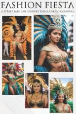 Fashion Fiesta af Rosion Art