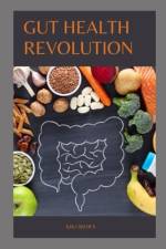 Gut Health Revolution af Kiki Brown