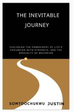 The inevitable journey af Somtoochukwu Justin