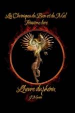 L'heure du phénix af J MariÃ±o