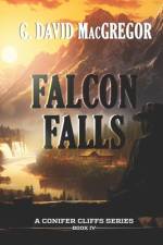Falcon Falls af G David MacGregor