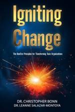 Igniting Change af Leanne Salazar-Montoya
