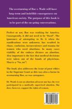 Abortion and the Senseless Assault on Reproductive Rights af Dorris S Woods
