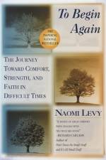 To Begin Again af Naomi Levy