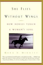 She Flies Without Wings af Mary D Midkiff