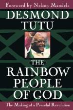 The Rainbow People of God af Tutu