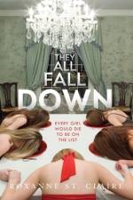 They All Fall Down af Roxanne St Claire